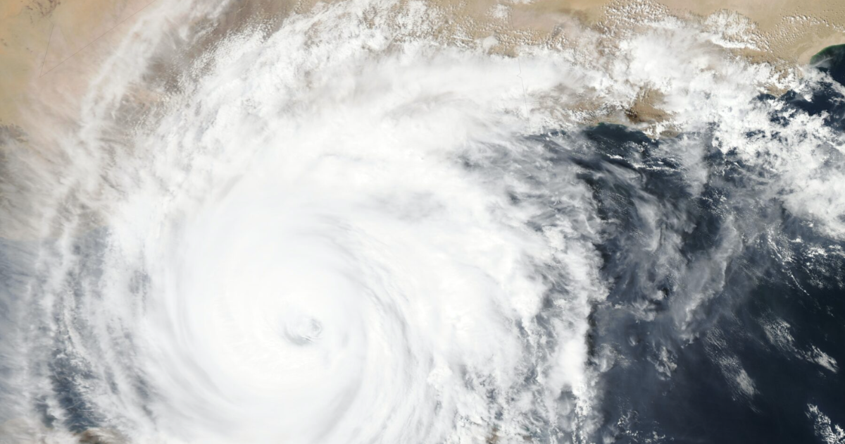 台風１２号